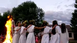 Ziua de Sânziene. Cine sunt zânele câmpului și ce tradiții se urmează
