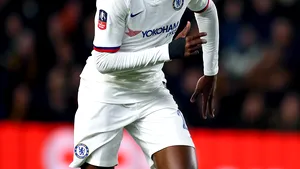 Callum Hudson-Odoi, primul jucător din Premier League diagnosticat cu Covid-19