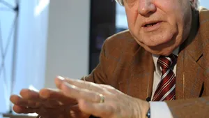 Ce presupune o dietă sănătoasă şi echilibrată? Vezi ce răspunde prof.univ. Gheorghe Mencinicopschi