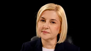 Polonia interzice intrarea Irinei Vlah pe teritoriul său pentru o perioada de cinci ani