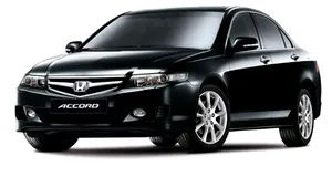 Honda a lansat o nouă versiune a modelului Accord