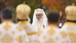 De Înălțarea Domnului, clopotele tuturor bisericilor din Patriarhia Română vor răsuna în memoria eroilor români
