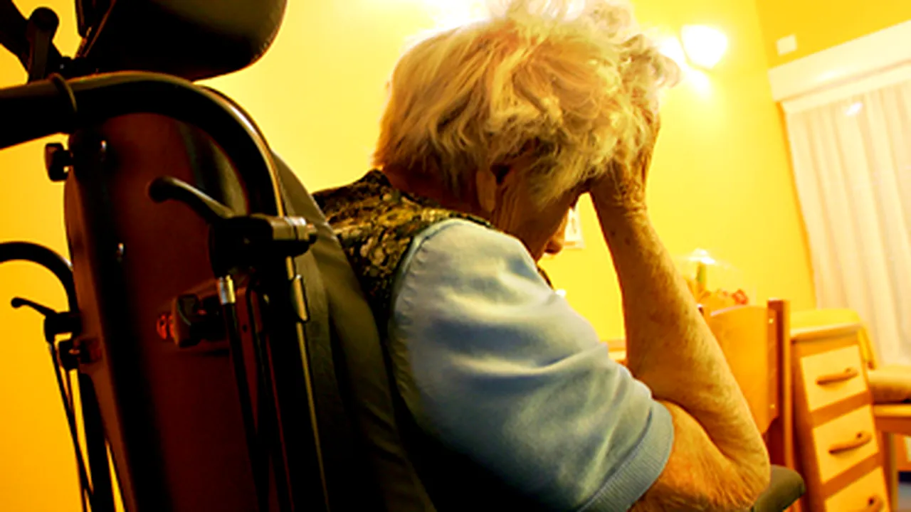 Tulburările de memorie, printre ultimele simptome la Alzheimer