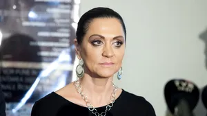 Beatrice Rancea a fost pusă sub control judiciar după percheziţiile de la Opera din Iaşi