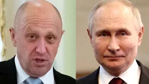  Şeful Wagner confirmă acordul de retragere a combatanţilor din Rusia