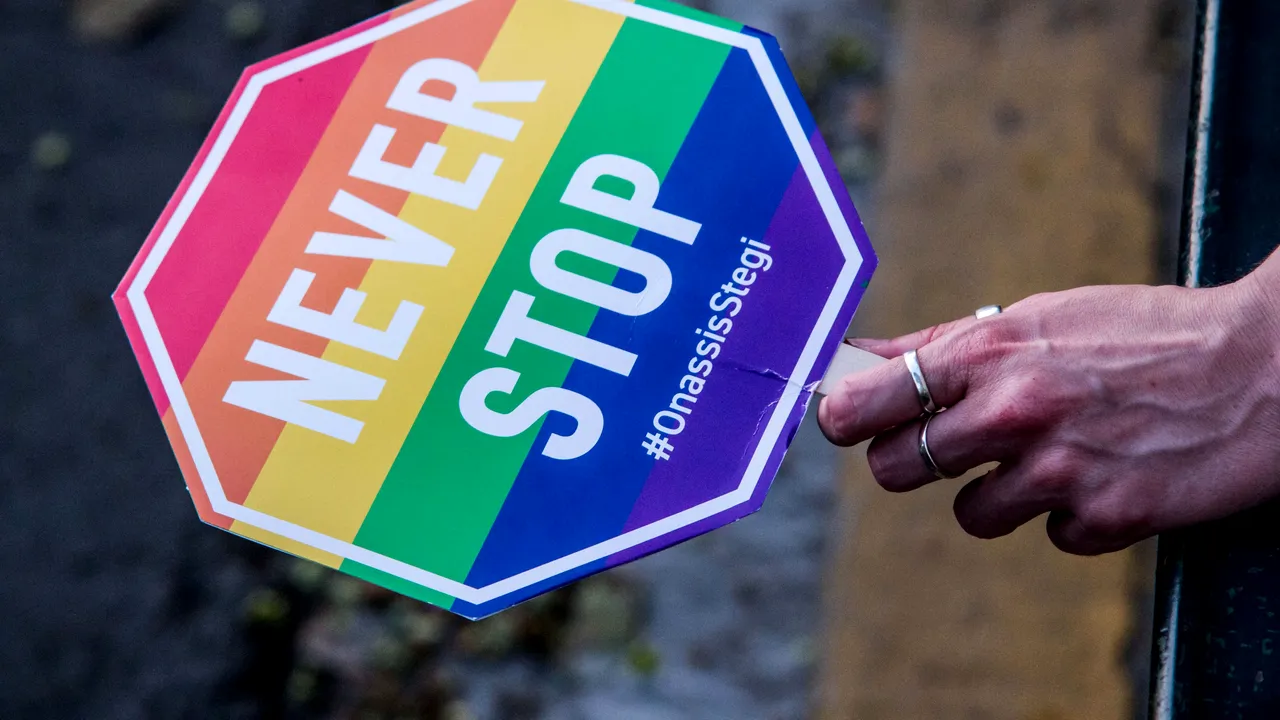 Victorie a comunităţii LGBTQ într-o ţară din Africa. Homosexualitatea a fost dezincriminată
