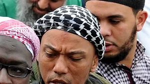 Fostul rapper german Denis Cuspert, un propagandist al Statului Islamic, ucis într-un atac aerian american în Siria 