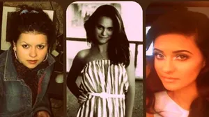 Le recunoşti? Cum arătau vedetele în timpul liceului