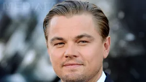 Leonardo DiCaprio va juca într-un nou film regizat de Martin Scorsese