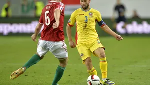 România a REMIZAT cu Ungaria, SCOR 0-0. România ocupă locul doi în grupa F după şapte etape din preliminariile Euro-2016