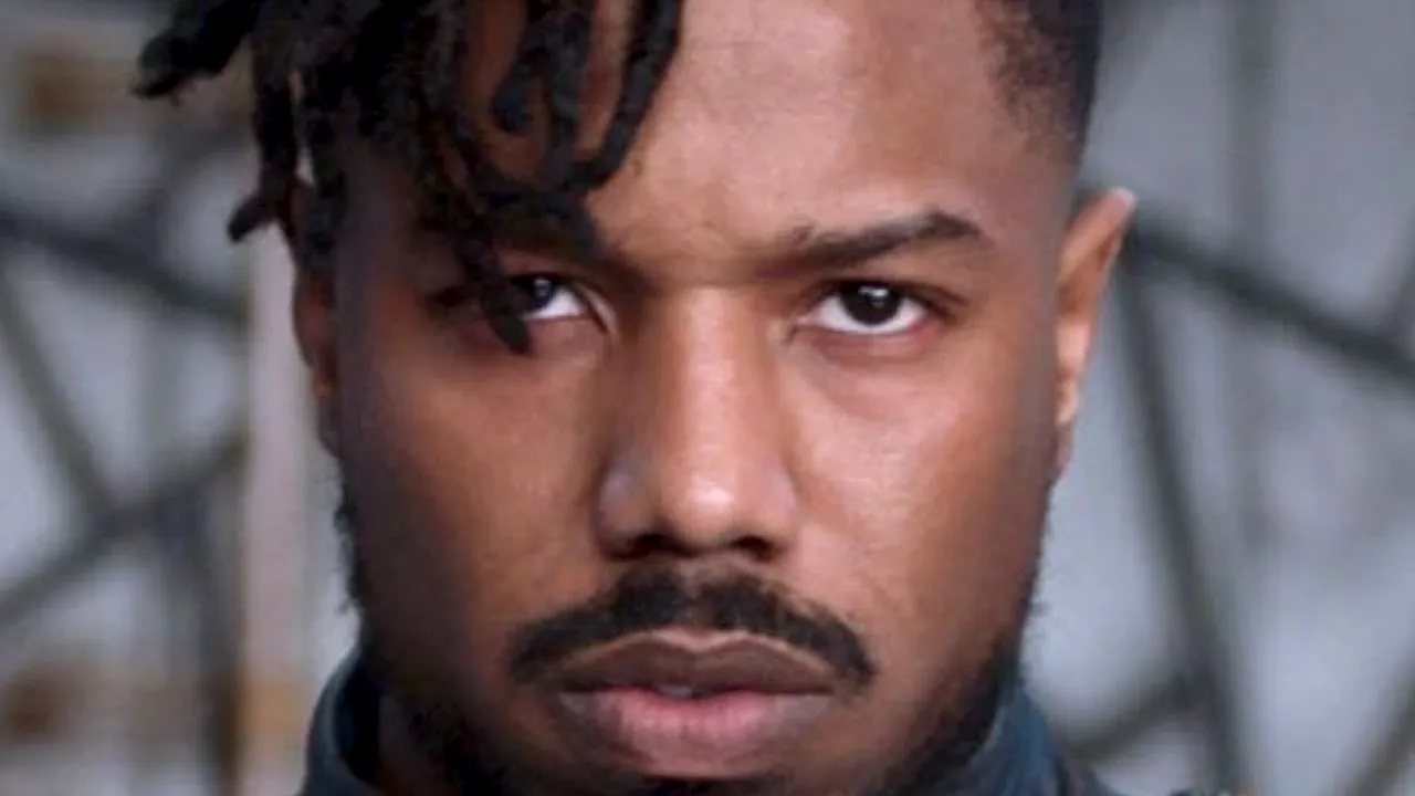 Un actor din filmul „Black Panther” a fost desemnat de revista People cel mai sexy bărbat în viaţă
