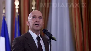 Ambasadorul Franţei, despre tensiunile la Salon du Livre: Nu fac publicitate autorilor absenţi