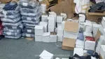 Descoperire a Poliției de Frontieră / Ce încercau să facă mai mulți turci și un român la Vama Giurgiu