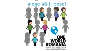 Filme despre revoluţia din Iran şi dezbateri la Institutul Magistraturii, la Festivalul One World