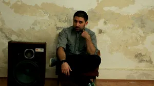 Un DJ român, prezent la unul dintre cele mai mari festivaluri de muzică din Scandinavia