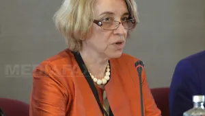 Uniunea Naţională a Judecătorilor din România: Surprinzătoare propunerea la Justiţie a unei persoane fără studii juridice. Reacţia lui Cioloş 