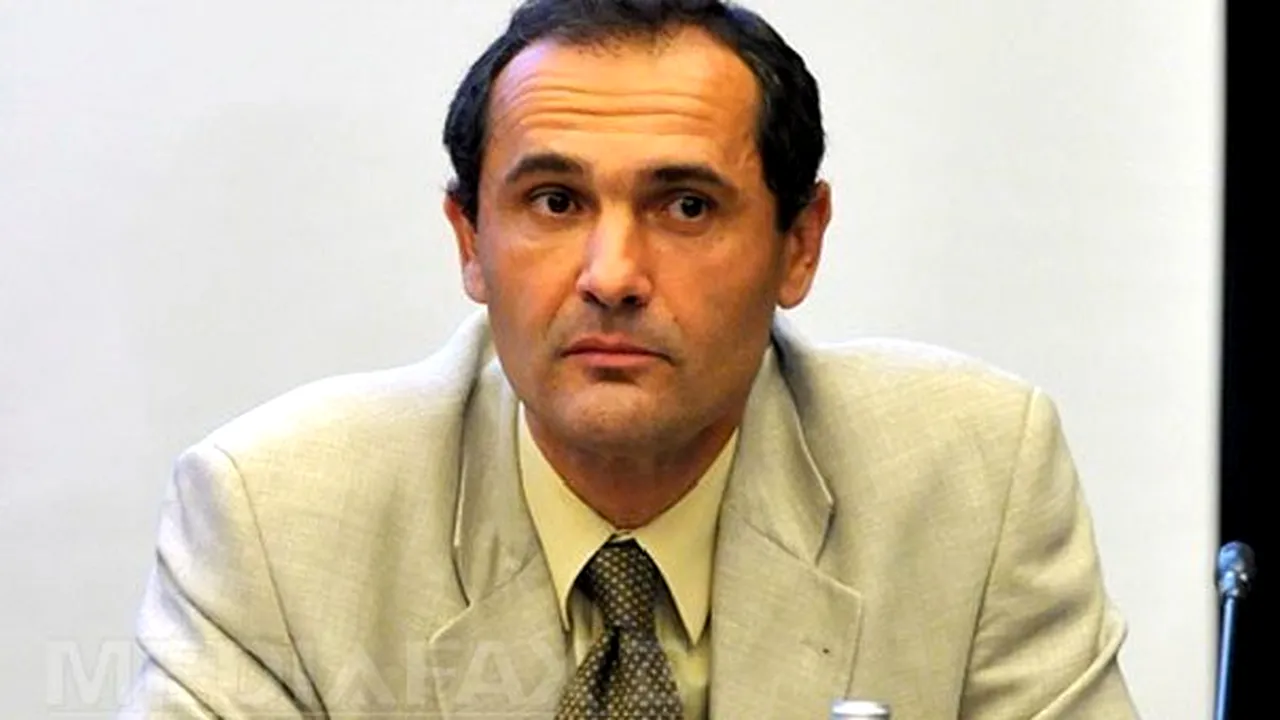 CONFERINŢA MEDIAFAX: Fermierii trebuie să se asocieze în întreprinderi comerciale mai mari pentru a fi profitabile