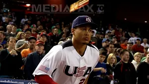 Contract record: 325 de milioane de dolari pe 13 ani pentru un jucător de baseball