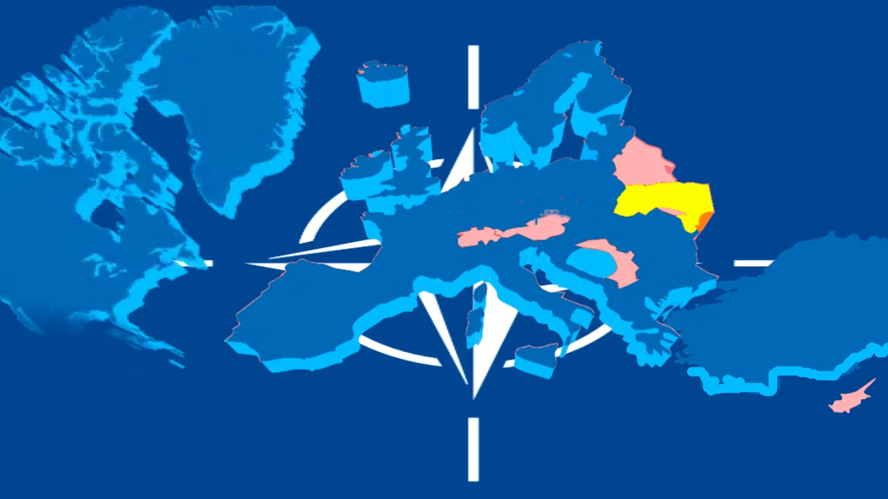 Ce reforme sunt necesare pentru ca Ucraina să adere la NATO 