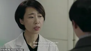 Drama 