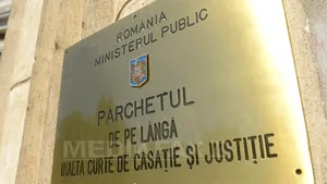 Cine este TIBERIU NIŢU, propus procuror general al României