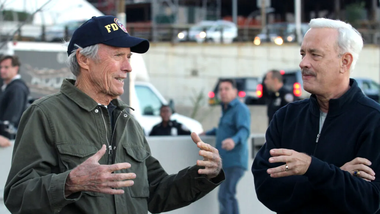 Clint Eastwood pune capăt unei cariere legendare la 96 de ani