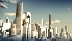 Airbus va prezenta anul viitor un taxi zburător autonom