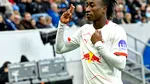 Real Madrid l-a transferat pe Yan Diomande de la RB Leipzig pentru o sumă uriașă
