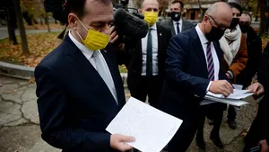 Orban a anunţat înfiinţarea unui nou partid:  Forţa Dreptei. Ce doctrină va avea noul partid