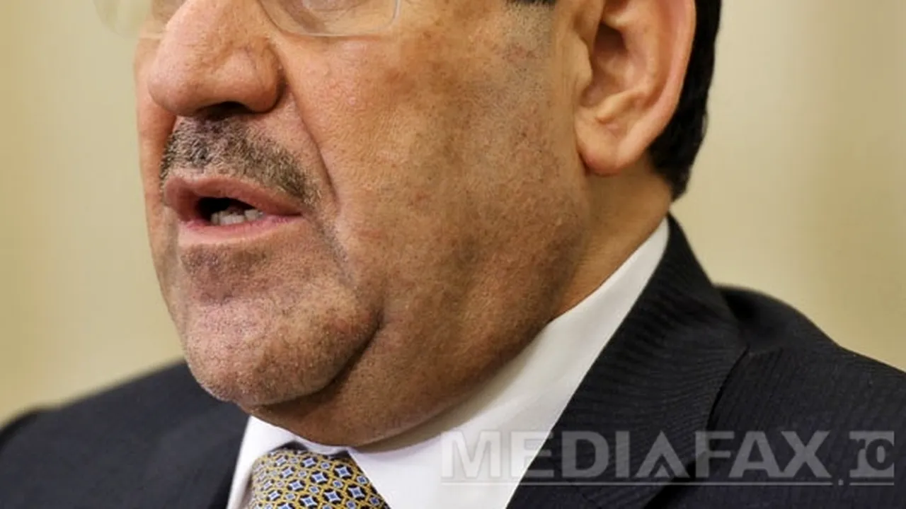Premierul irakian le cere locuitorilor şi triburilor să alunge insurgenţii