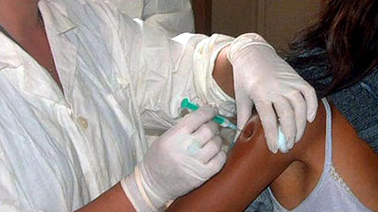 Over Half Of Romanian Parents Agree To Vaccinate Daughters Against Cervical Cancer