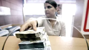 Depozitele bancare au depășit 626 miliarde lei, cu economiile populației în creștere semnificativă