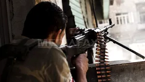 Servicii de spionaj se tem că Siria are 50 de tone de uraniu şi nu poate garanta securitatea