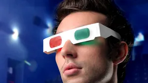 Filmele 3D pot provoca dureri de cap. Sfaturi pentru cei cu ochelari