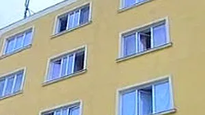 Fetiţa de 3 ani din Lugoj a fost bătută de bunica ei (Video ProTV)