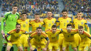 IRLANDA DE NORD - ROMÂNIA, scor 0-0, în preliminariile Campionatului European din 2016. România ocupă primul loc în grupa F după şase etape