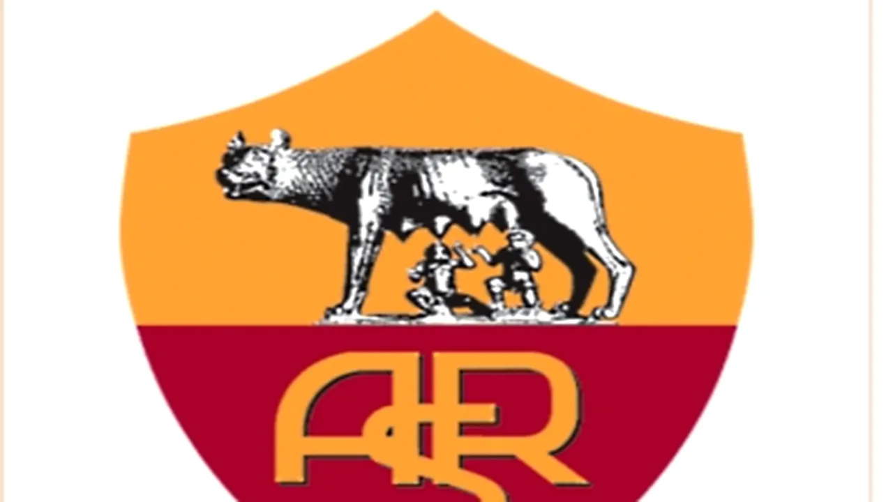 AS Roma a câştigat Cupa Italiei