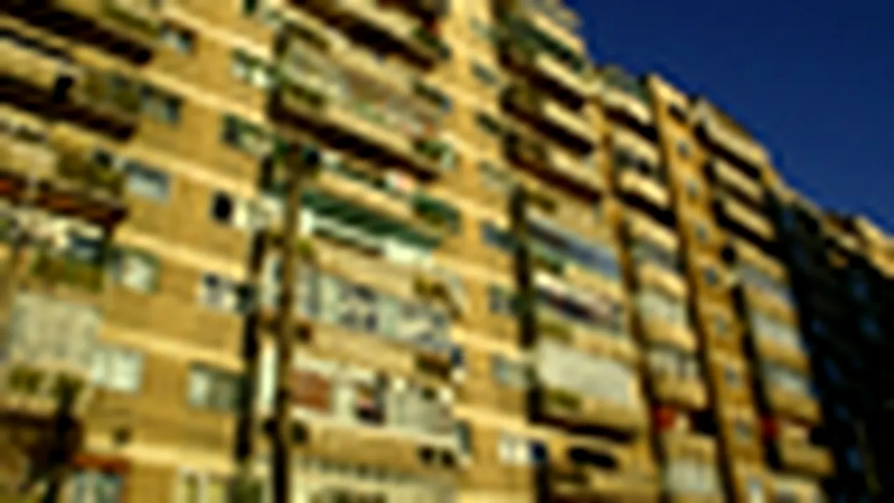 Bucharest’s Old Apartment Prices Down An Average 15% M-M In March- Colliers