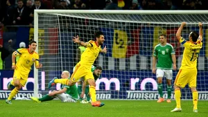 România ocupă locul 8 în clasamentul FIFA şi va fi cap de serie în preliminariile CM-2018