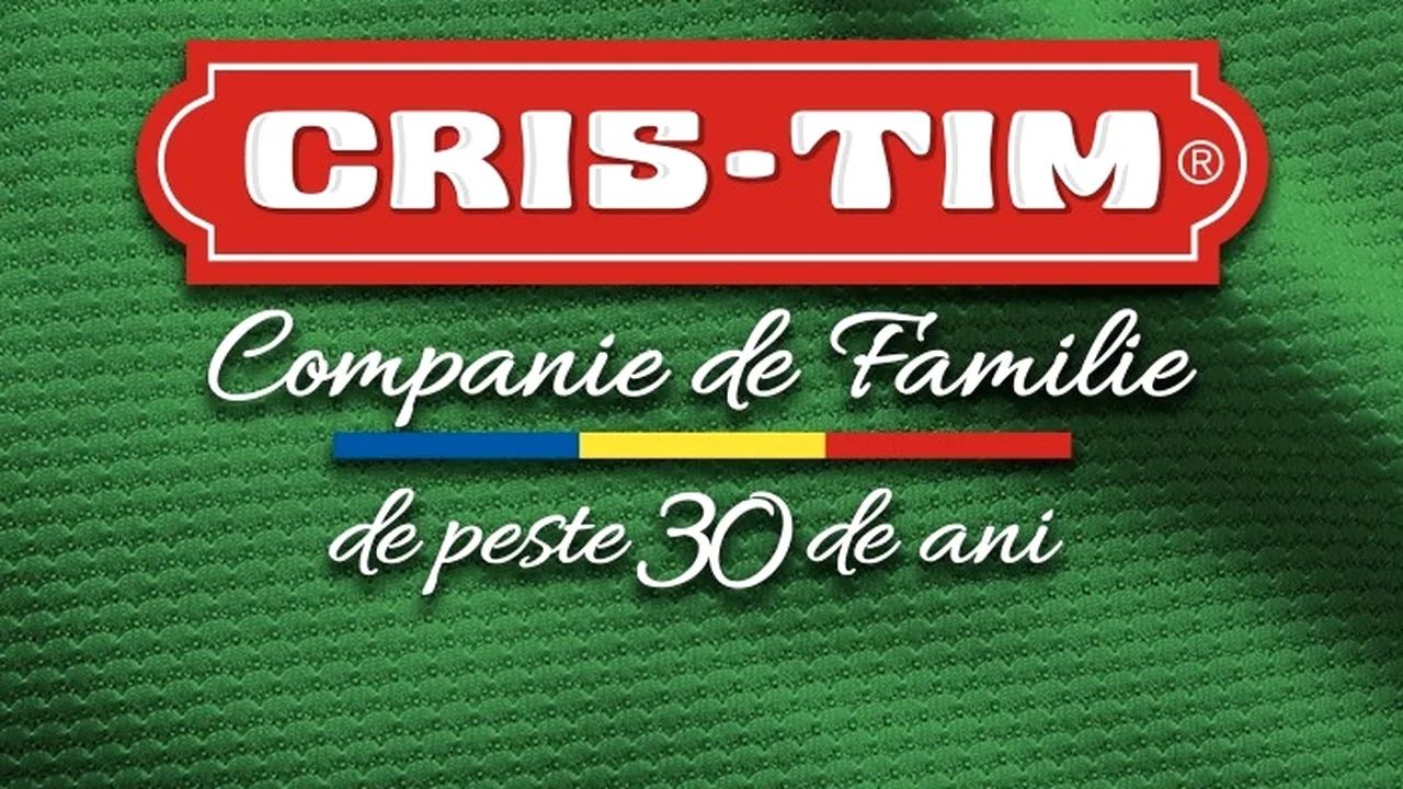 Cris-Tim își asigură lichiditatea acțiunilor imediat după listare