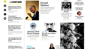 Săptămânalul New York Magazine devine bilunar