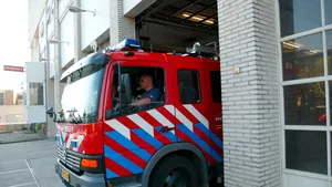 Explozie într-o bancă din Olanda / Cel puţin o persoană a fost rănită