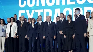 PNL contestă decizia Tribunalului București privind Congresul și anunță că va ataca hotărârea în instanță