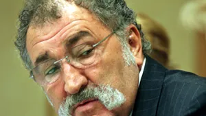 Ţiriac: Sportul este afectat de criza economică