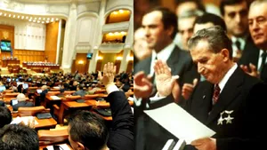 Ion Cristoiu: Prin ce diferă Parlamentul actual de Parlamentul comunist?!