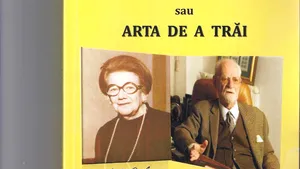 O carte pe zi: „Gerovital H3 sau Arta de a trăi”