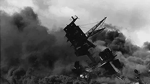 SUA exhumează rămăşiţe ale militarilor ucişi la Pearl Harbour pentru a-i identifica