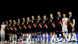 România-Franța, în sferturile EuroVolley. Presa franceză amintește de victoria tricolorilor din grupe