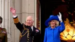 Regele Charles îl felicită pe Nicușor Dan: „Ştiu că, sub conducerea dumneavoastră, nu numai că relaţia dintre ţările noastre va înflori, dar vom rămâne uniţi”
