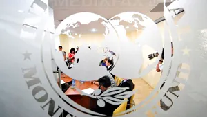 O misiune comună FMI-CE-BM vine la Bucureşti pe 25 octombrie pentru a treia evaluare a acordului